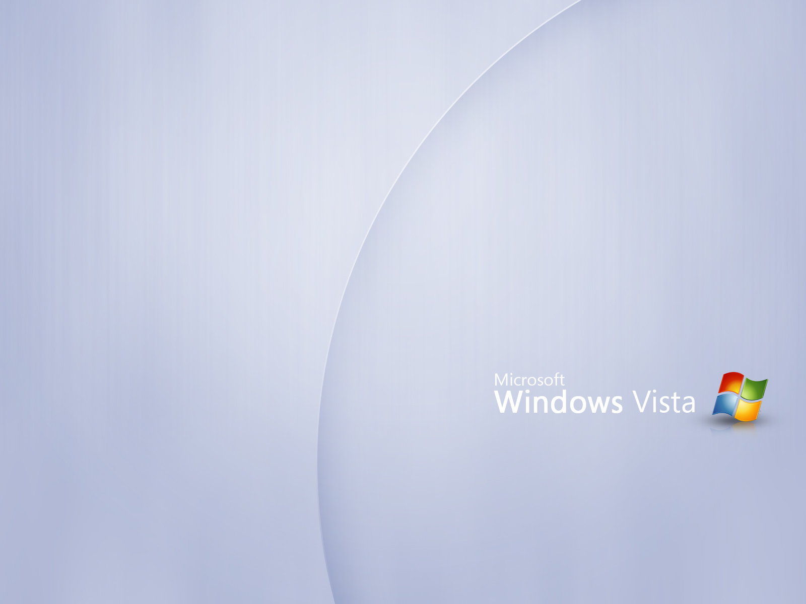 Vista Wallpapers – Vista Home » Vista Wallpaper Silver 